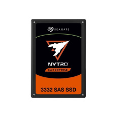 SSD disk SEAGATE Nytro 3332 SAS 1.92TB 2.5-palcový ISE