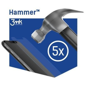 3mk All-Safe fólie Hammer Phone - (Reklamace) 3mk All-Safe fólie Hammer Phone - (Reklamace)