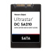 Western Digital Ultrastar® SSD 120GB (HBS3A1912A7E6B1) DC SA210 SFF-7 7.0MM SATA TLC RI BICS3 TCG, DW/D R 0.1/S 0.7
