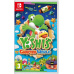 Nintendo Switch hra - Yoshi's Crafted World