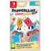SWITCH Snipperclips Plus: Cut it out, together!