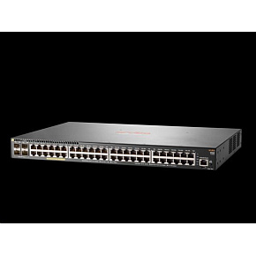 Aruba 2930F 48G PoE+ 4SFP Swch RENEW JL262AR Aruba 2930F 48G PoE+ 4SFP Swch RENEW JL262AR