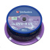VERBATIM DVD+R(25-balenie) Dvojvrstvové/8x/8.5 GB/vreteno