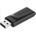 VERBATIM Flash disk 32 GB Store 'n' Go Slider, čierny
