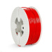 VERBATIM Filament pre 3D tlačiarne PET-G 2.85mm, 123m, 1kg červená
