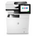 HP LaserJet Enterprise MFP M632fht (A4, 61 str./min, USB, ethernet, tlač/skenovanie/kopírovanie, duplex, HDD, fax, zásobník)