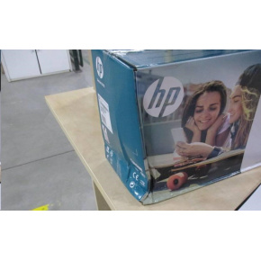 BAZAR - HP All-in-One Deskjet 3762 zelená (A4, 7,5/5,5 ppm, USB, Wi-Fi, Print, Scan, Copy) - pošk. BOX