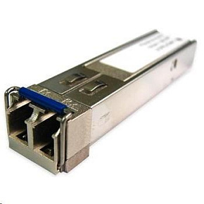 SFP+ transceiver 10GBASE-LR/LW, multirate, SM 10km, 1310nm, LC Duplex, DMI diagnostika, ZYXEL kompatibilní SFP+ transceiver 10GBASE-LR/LW, multirate, SM 10km, 1310nm, LC Duplex, DMI diagnostika, ZYXEL kompatibilní