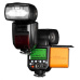 Hahnel Modus 600RT Wireless Speedlight Canon