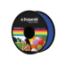 Polaroid 1 kg univerzálneho prémiového PLA vlákna, 1.75mm/1kg - Transparentná svetlomodrá
