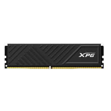 DIMM DDR4 16GB 3600MHz CL18 ADATA XPG GAMMIX D35 memory, Single Color Box, Black