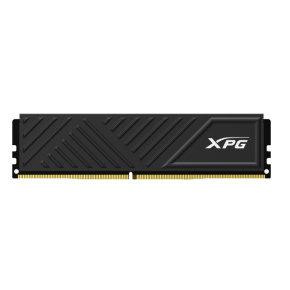 ADATA XPG DIMM DDR4 (2x8GB) 16GB 3200MHz CL16 RGB GAMMIX D35 memory, Dual Tray