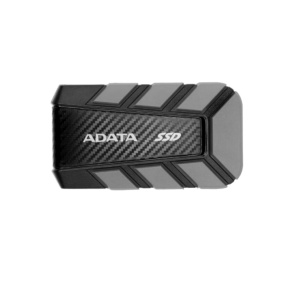 ADATA External SSD 2TB SD820, USB 3.2 Gen 2x2, Černá ADATA External SSD 2TB SD820, USB 3.2 Gen 2x2, Černá
