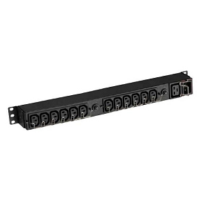 Napájacia distribučná jednotka Eaton FlexPDU 12 IEC Napájacia distribučná jednotka Eaton FlexPDU 12 IEC