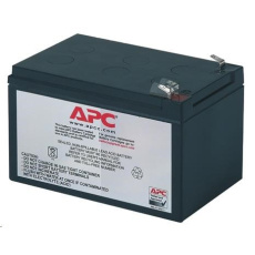 Náhradná batériová kazeta APC č. 4, BK600EC, BP650IPNP, SUVS650I, SU620, SC620I