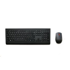 LENOVO Professional Wireless Keyboard and Mice Combo -Czech/Slovakia