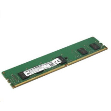Lenovo pamäť  8GB DDR4 3200MHz UDIMM Memory