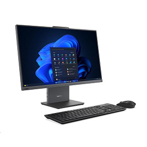LENOVO PC AiO ThinkCentre  neo 55a 24 G6 - Ryzen™ 7 250,23.8" FHD IPS,16GB,512SSD,HDMI,AMD Radeon™ 780M,W11P,3Y Onsite