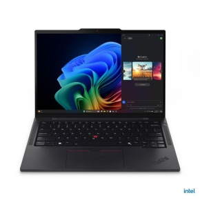LENOVO NTB ThinkPad T14s G6 - Ultra7 258V,14" WUXGA,32GB,1TBSSD,IRcam,W11P LENOVO NTB ThinkPad T14s G6 - Ultra7 258V,14" WUXGA,32GB,1TBSSD,IRcam,W11P