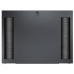 APC NetShelter SX 48U 1200 Split s priechodnými bočnými panelmi čierny (2 ks)