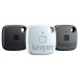 Gigaset Keeper- lokalizační přívěsek - set 2x černý, 1x bílý