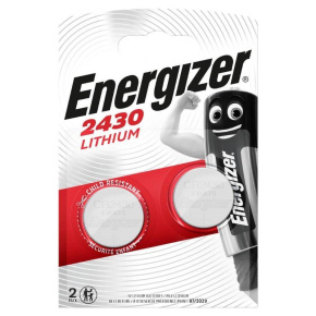 Energizer CR 2430 B2
