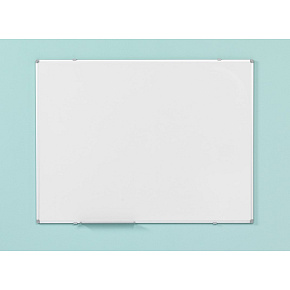 Keramická tabule, matná, 214x120 cm (16:9), hliníkový rám