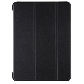 Tactical flipové puzdro pre Galaxy Tab S6Lite (P610/P615/P613/P619), čierne
