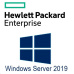 HPE Microsoft Windows Server 2019 Datacenter Edition Additional License 16 Core