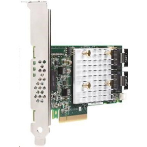 HPE Smart Array P408i-p SR Gen10 (8Int/2GBCache) 12G SAS PCIe Controller gen10,gen10+ 830824R-B21 RENEW