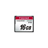 TRANSCEND CompactFlash Card CF180I, 512MB, SLC mode WD-15, Wide Temp.