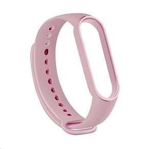 RhinoTech for Xiaomi Mi Band 5 Strap Light Pink RhinoTech for Xiaomi Mi Band 5 Strap Light Pink