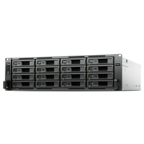 Synology RS2825RP+ Rack Station