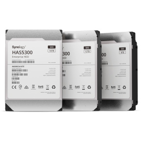 Synology HAS5300/16TB/HDD/3.5"/SAS/7200 RPM/5R