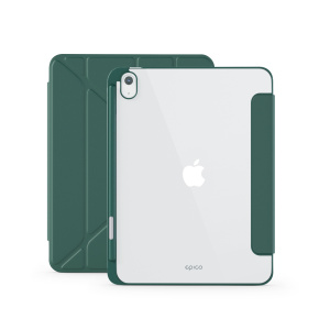 Epico Flip Case iPad 10,9 "/11" A16 zelená