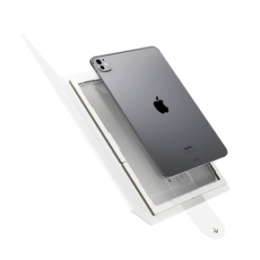 Epico Glass Screen Protector iPad Pro 11" M4/M5 s aplikátorom