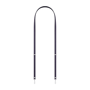 Crossbody Strap - Purple