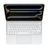 Magic Keyboard iPad Pro 13" (M4, M5) - SK - White