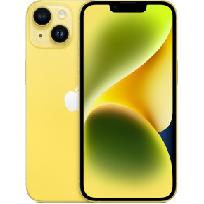 Apple iPhone 14/256GB/Yellow