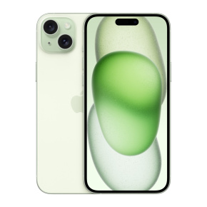 Apple iPhone 15 Plus/512GB/Green