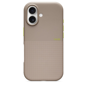 Beats iPhone 17 Rug.Case/MS+Cam.C – Alpine Gray
