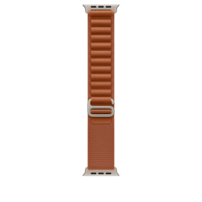 Watch Acc/49/Terra Cotta Alpine Loop-M-N.Titan