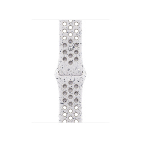Watch Acc/42/Veiled Grey Nike Šport Band - M/L