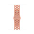 Watch Acc/42/Alpenglow Pink Nike Sport Band - M/L