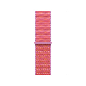 Watch Acc/42/Bright Guava Šport Loop