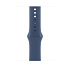 Watch Acc/46/Denim Sport Band - M/L