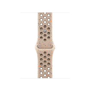 Watch Acc/42/Desert Stone Nike Sport Band - S/M