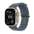 Apple Watch Ultra 3/49/Šport Band/Anchor Blue