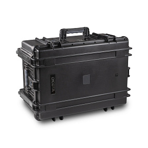 DICOTA Charging Case Trolley 14 Tablets V1
