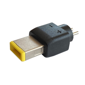 Vymeniteľná koncovka pre 90 W adaptéry FSP - LENOVO - č. U8